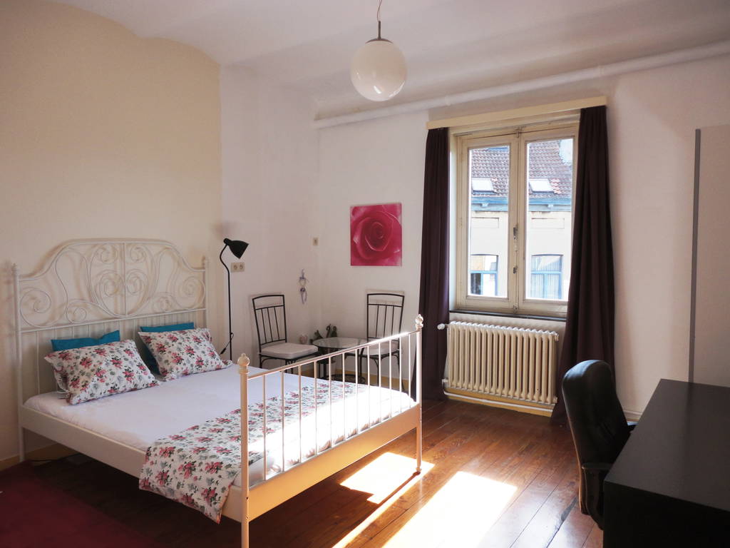 Colocation Schaerbeek 179957-1