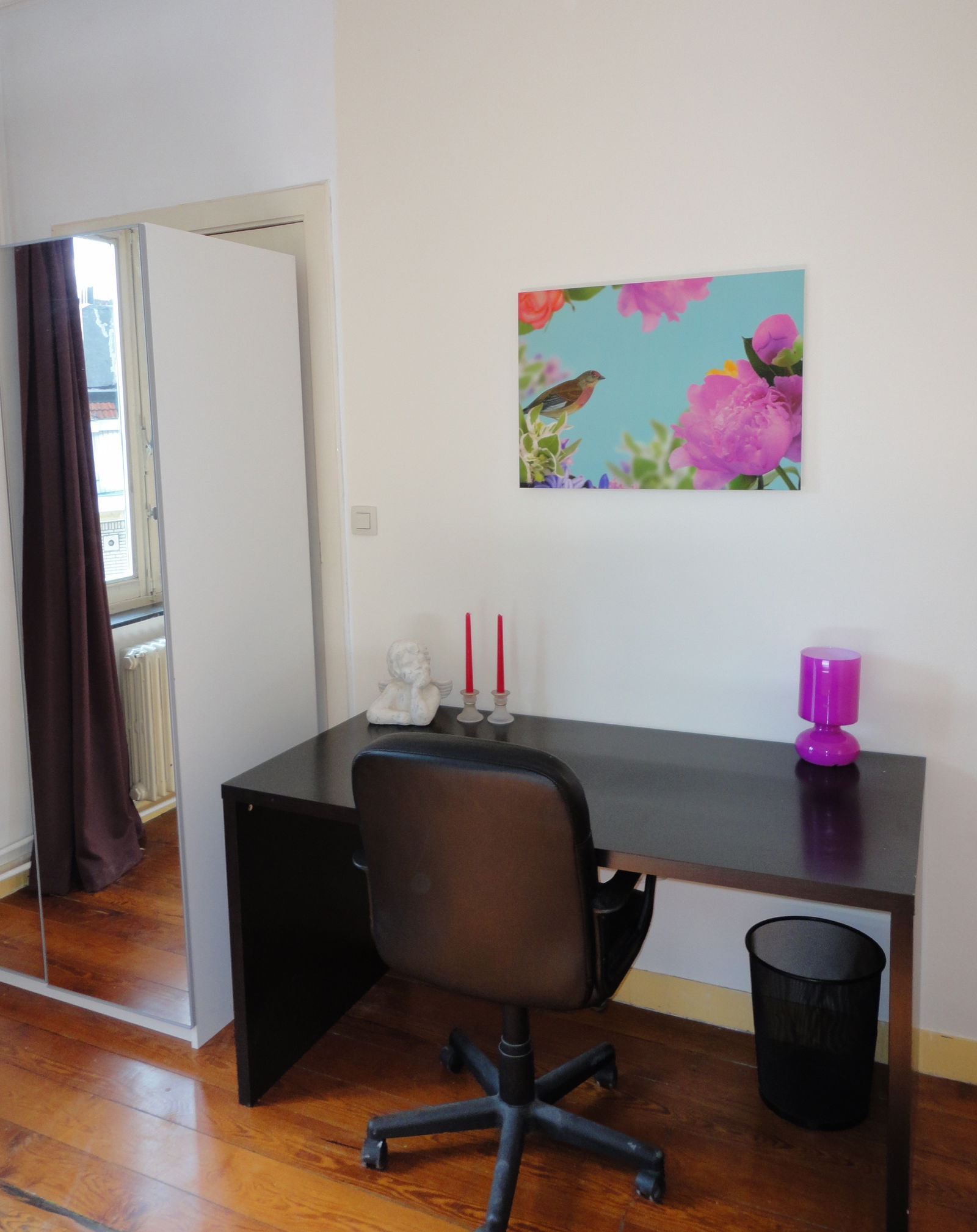 Colocation Schaerbeek 179957