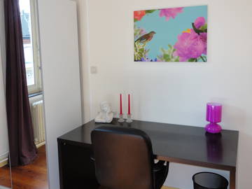 Room For Rent Schaerbeek 179957