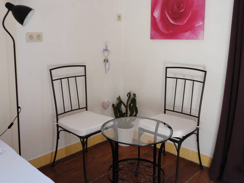 Colocação Schaerbeek 179957-3