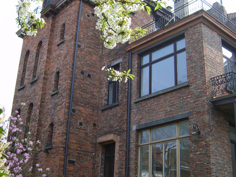Colocation Schaerbeek 179957-2