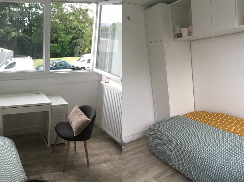 Colocación Rosny-sous-Bois 251041-2