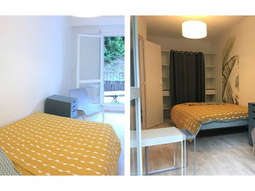 Chambre À Louer Rosny-Sous-Bois 251041