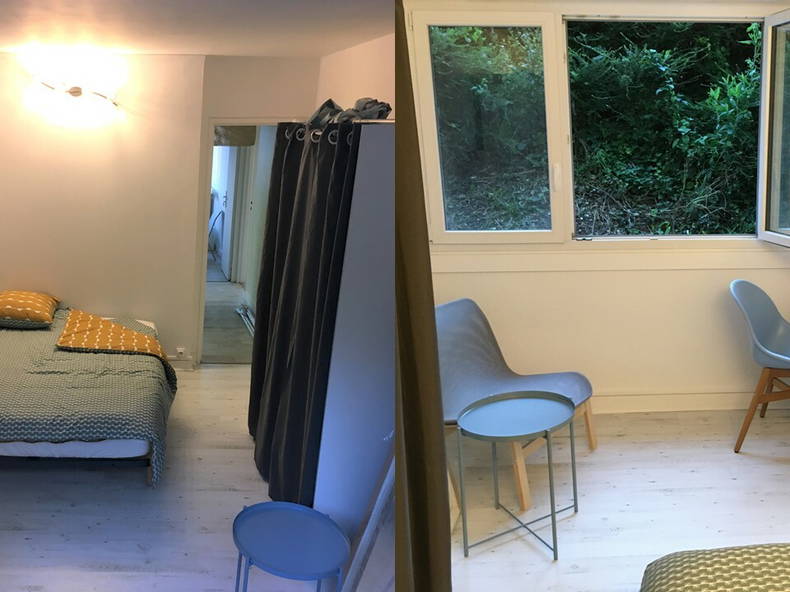 Colocación Rosny-sous-Bois 251041-4