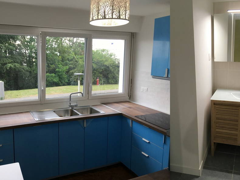 Colocación Rosny-sous-Bois 251041-5