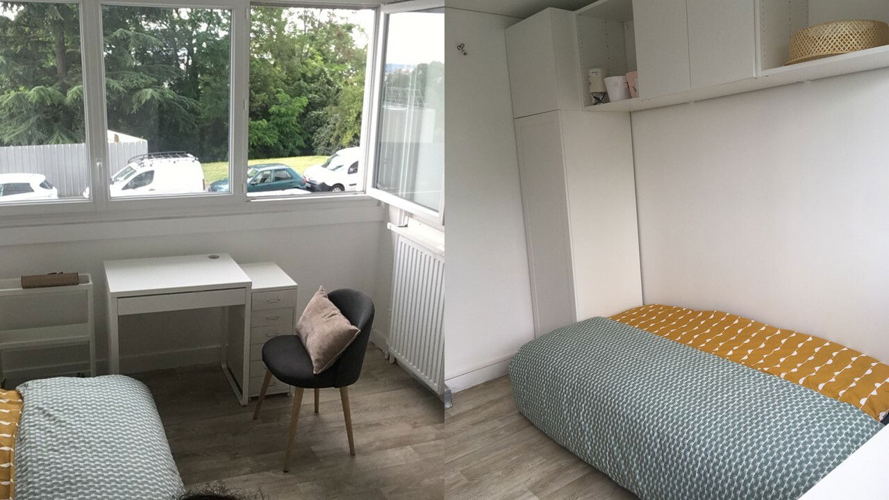 Colocation Rosny-sous-Bois 251041