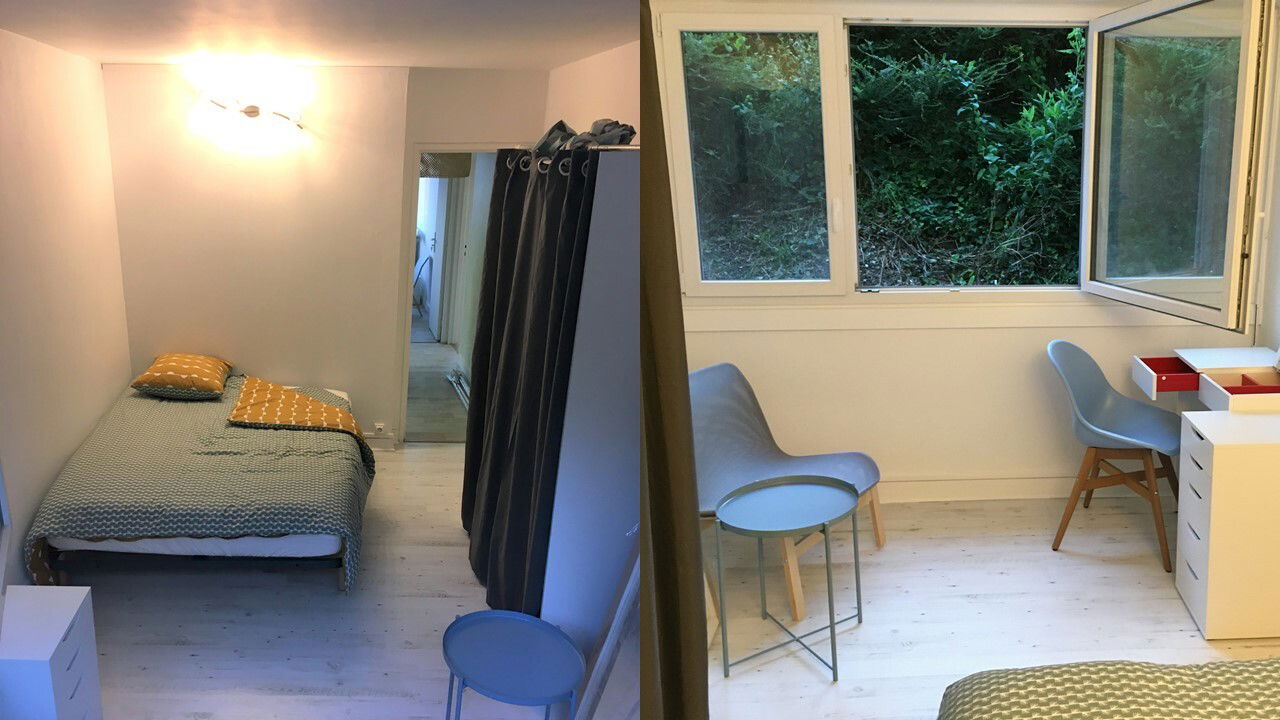 Colocatie Rosny-sous-Bois 251041