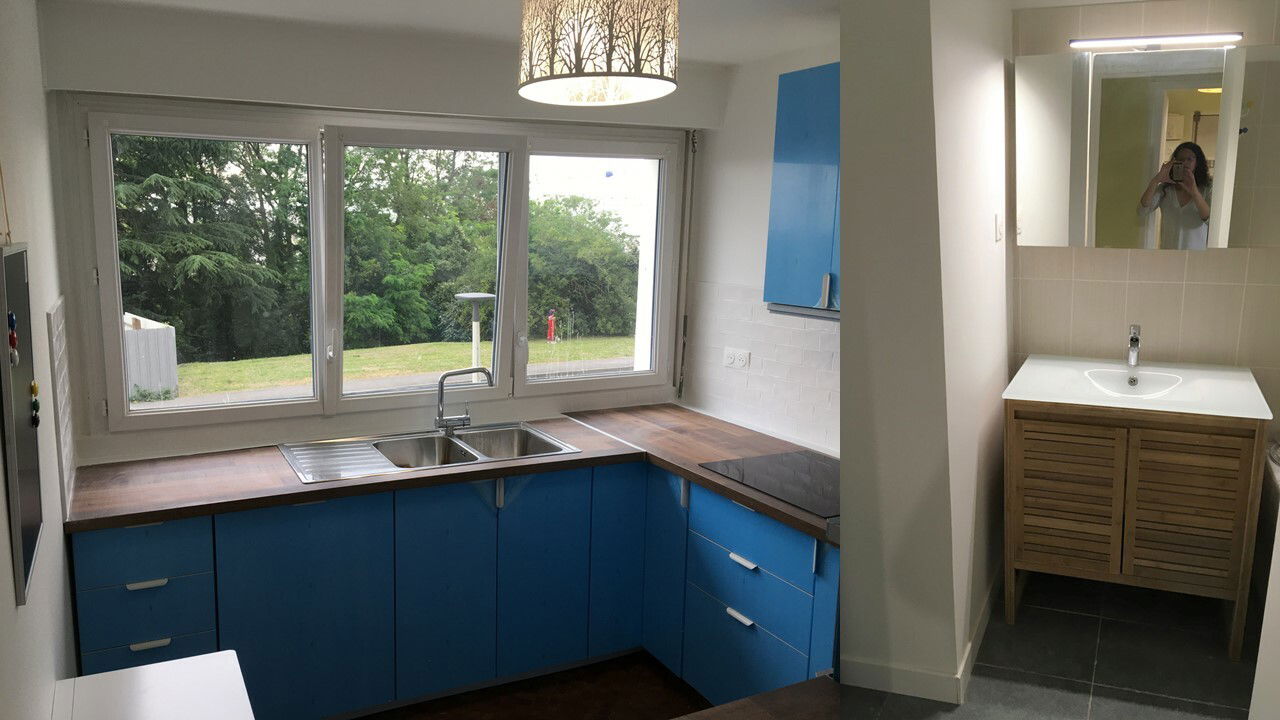 Colocação Rosny-sous-Bois 251041