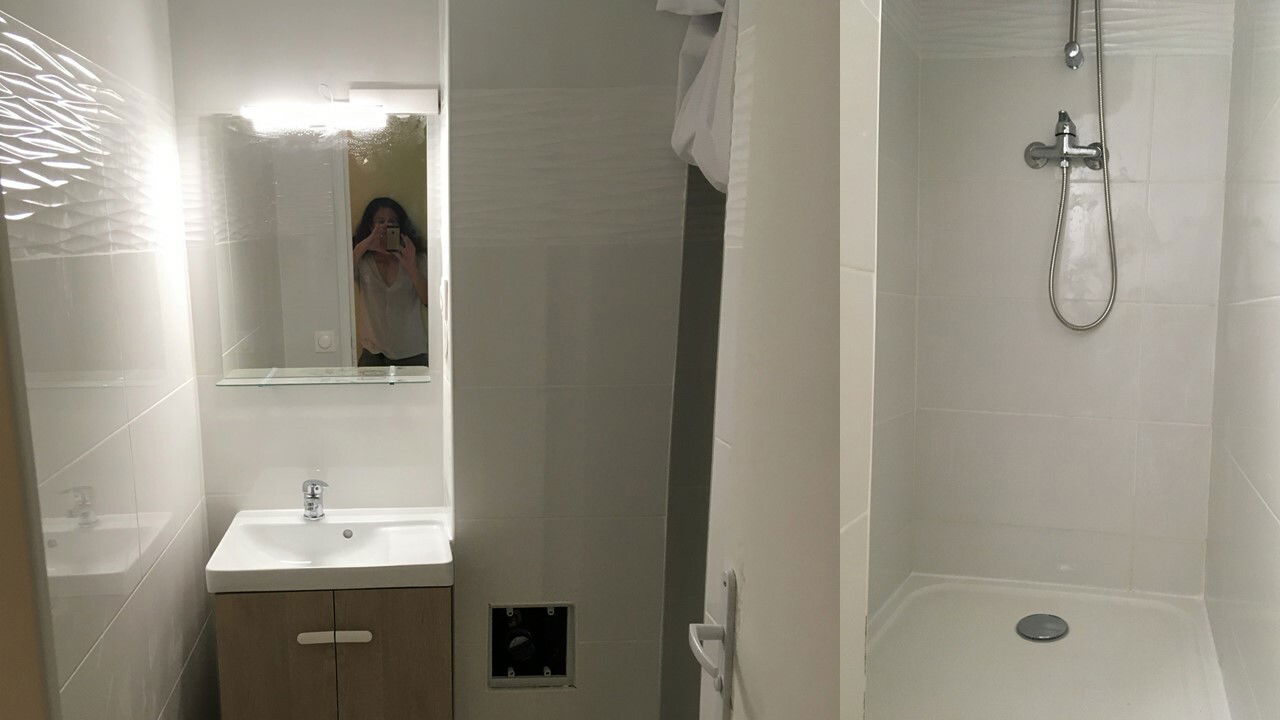 Colocación Rosny-sous-Bois 251041