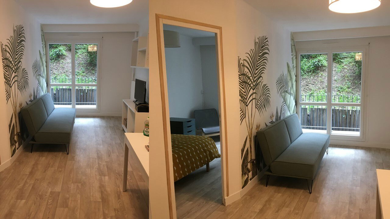 Järjestäminen Rosny-sous-Bois 251041