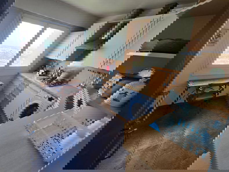 Hela Huset Rosny-sous-Bois 466291-1