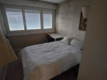 Chambre À Louer Rosny-Sous-Bois 466291