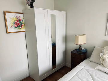 Chambre À Louer Rosny-Sous-Bois 258065