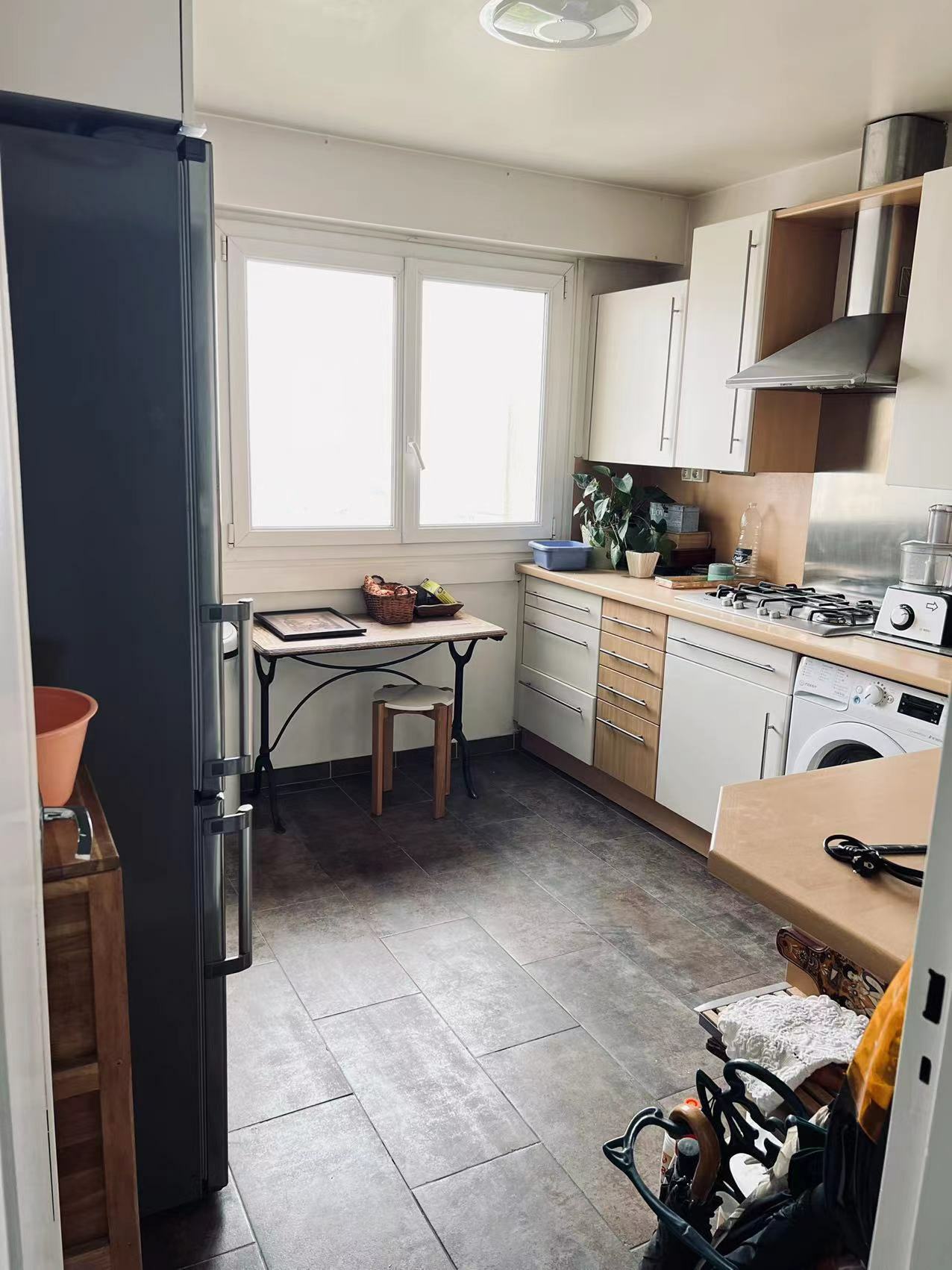 Collocazione Rosny-sous-Bois 258066