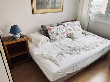 Chambre À Louer Rosny-Sous-Bois 258066