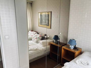 Chambre À Louer Rosny-Sous-Bois 258066