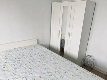 Chambre À Louer Rosny-Sous-Bois 258067