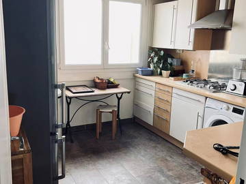 Chambre À Louer Rosny-Sous-Bois 258067