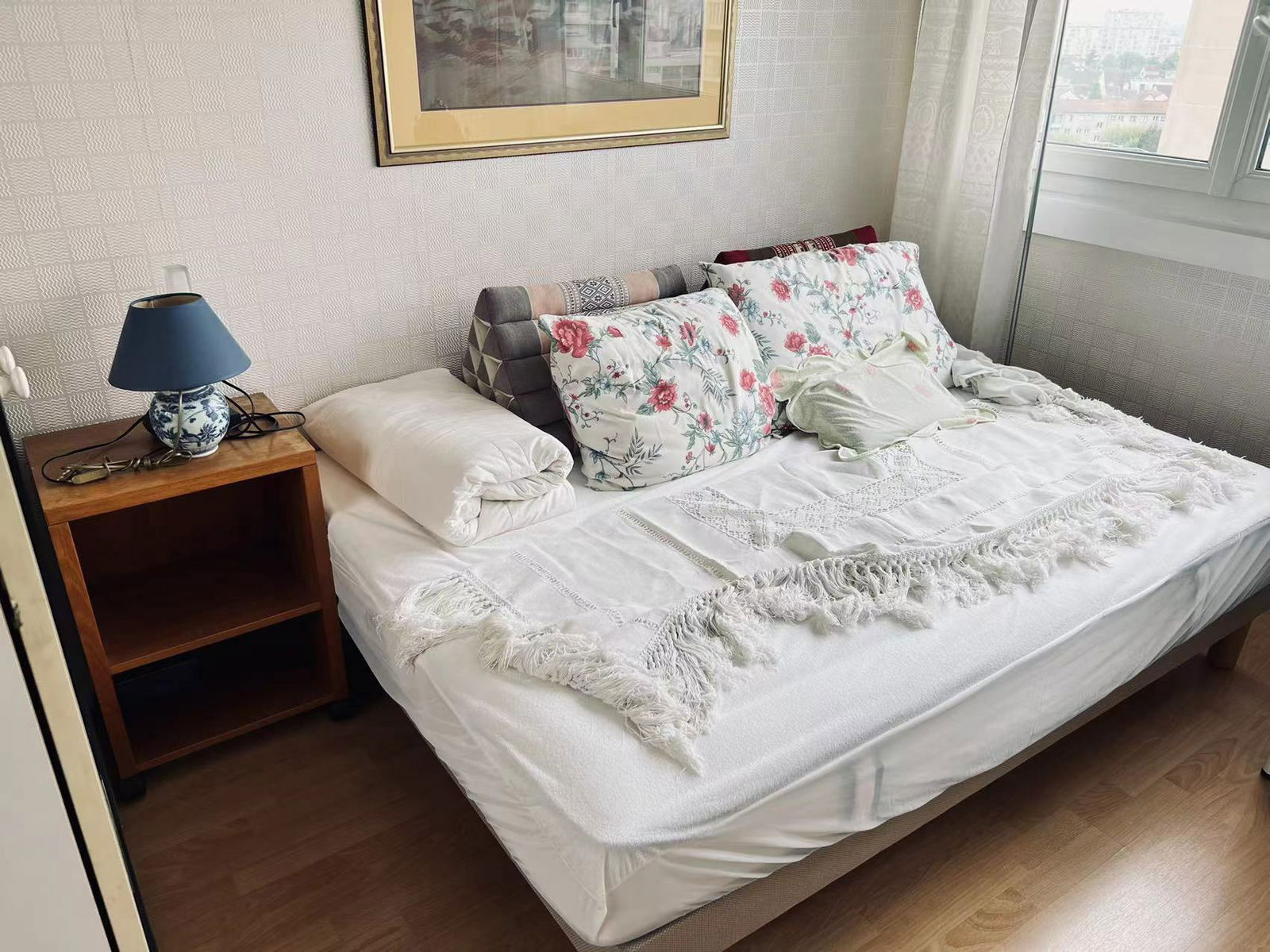 Colocatie Rosny-sous-Bois 258066