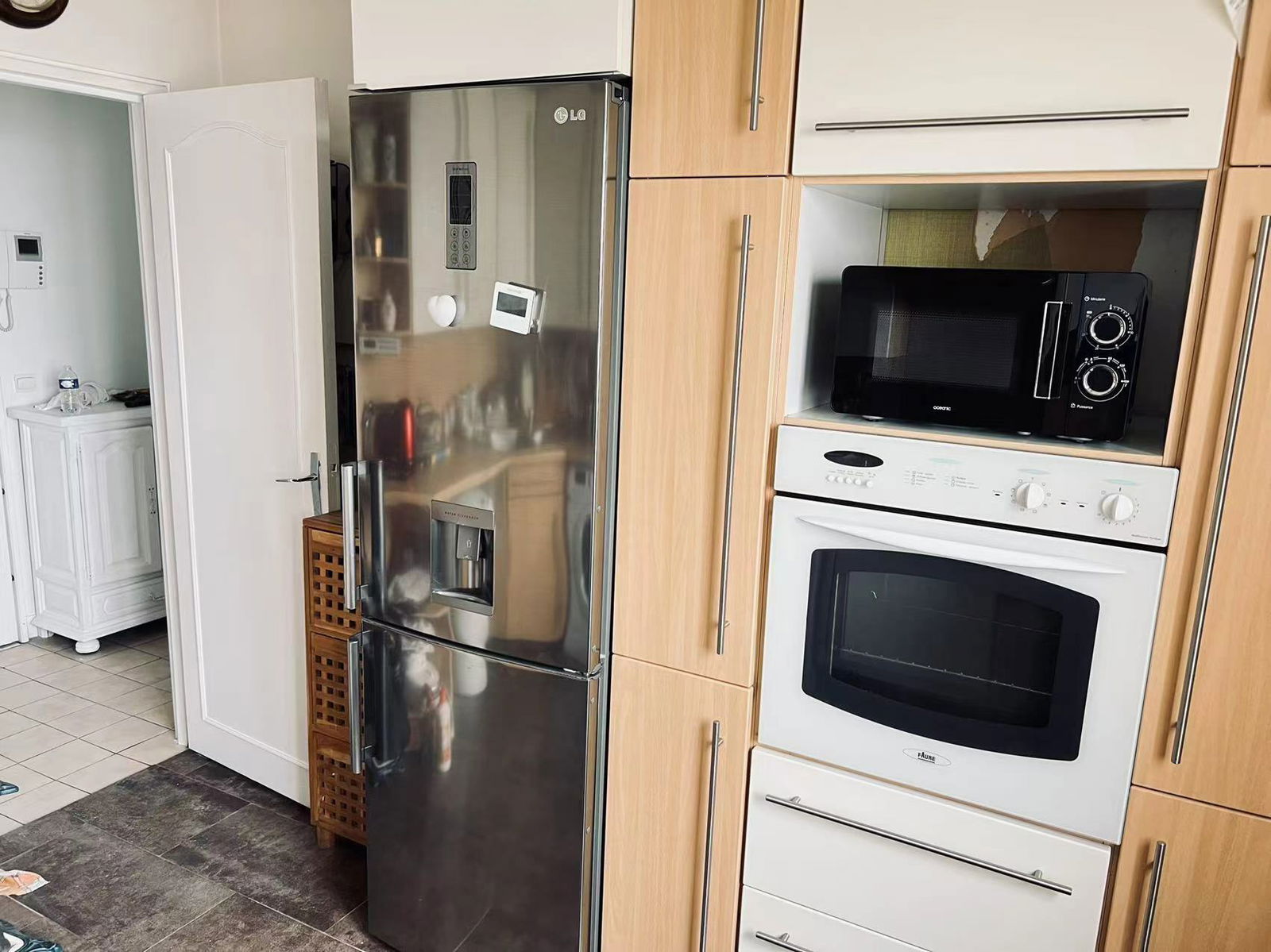 Colocatie Rosny-sous-Bois 258068