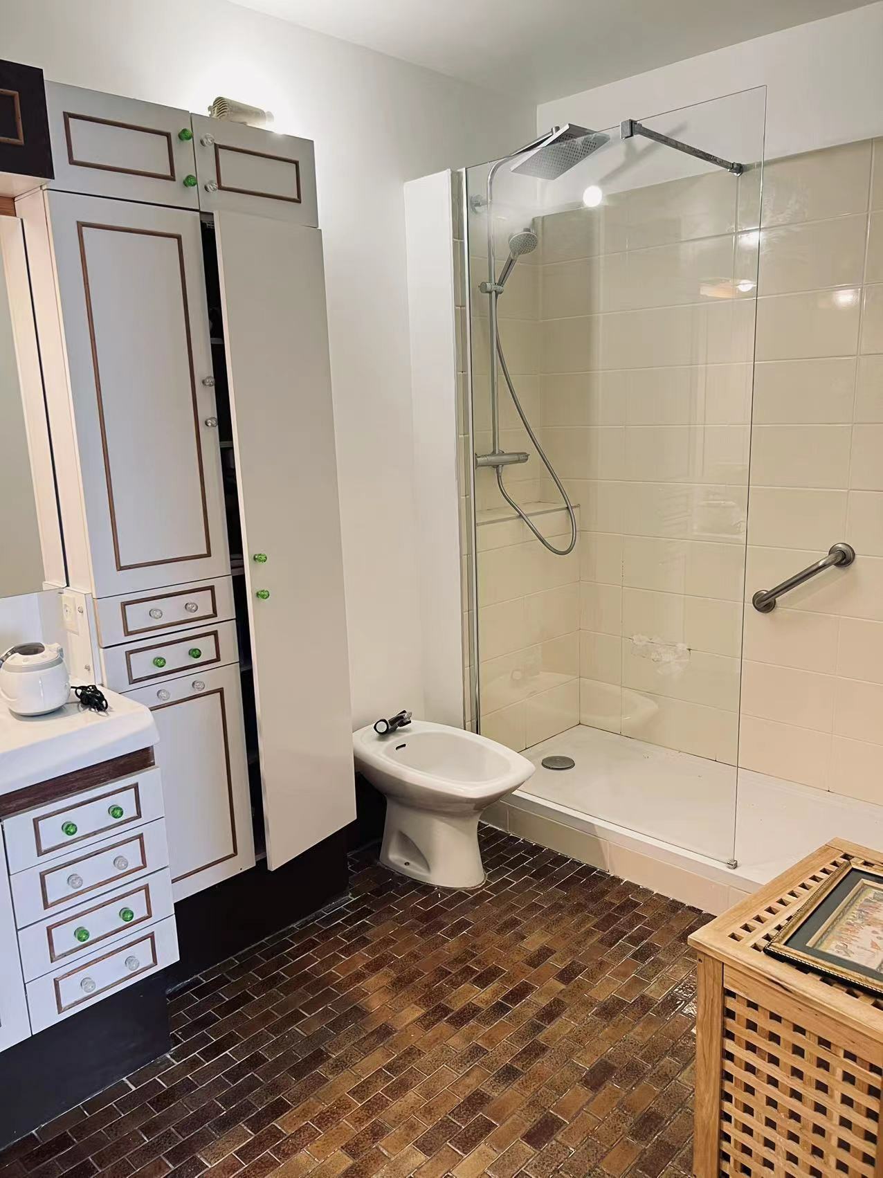 Colocatie Rosny-sous-Bois 258068