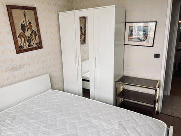 Roomlala | Rosny Sous Bois La Boissière Quarto para alugar (somente meninas)