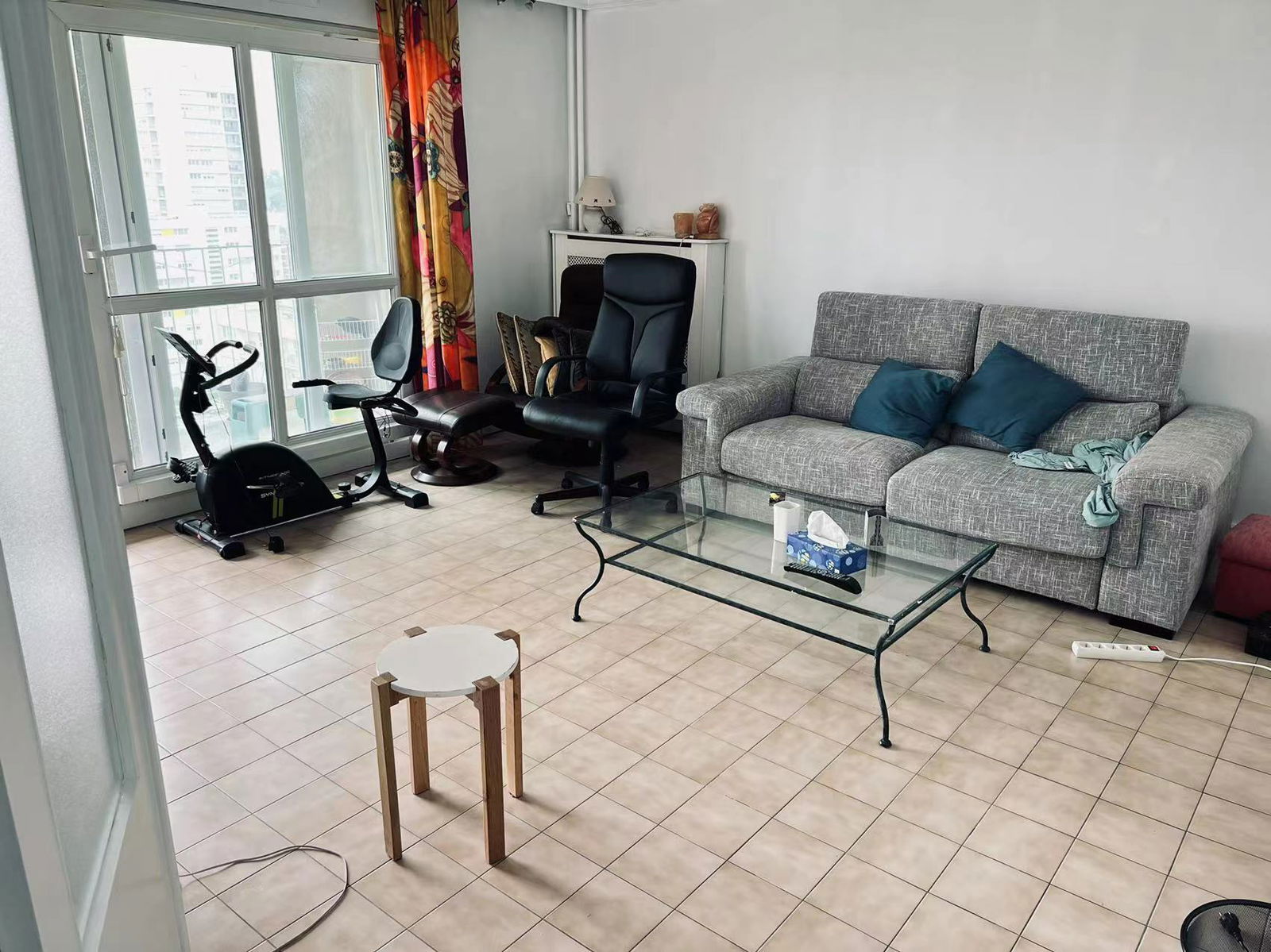 Colocation Rosny-sous-Bois 258068