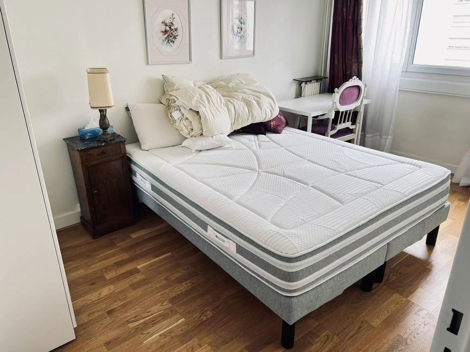 Kolokation Rosny-sous-Bois 258065