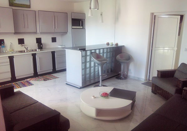 Homestay Albion 120611