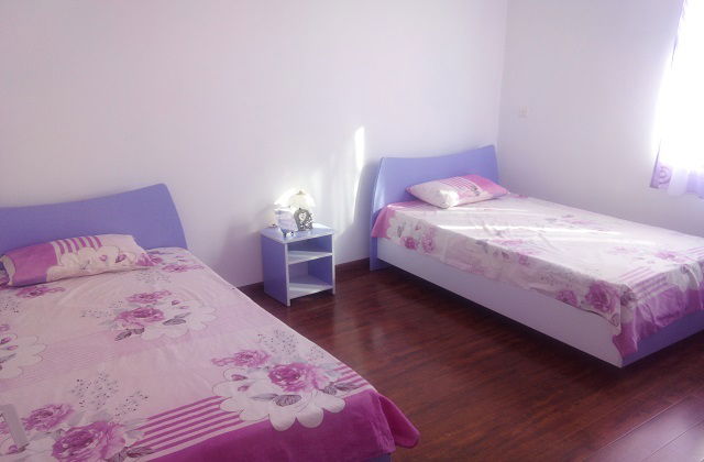 Homestay Albion 120611