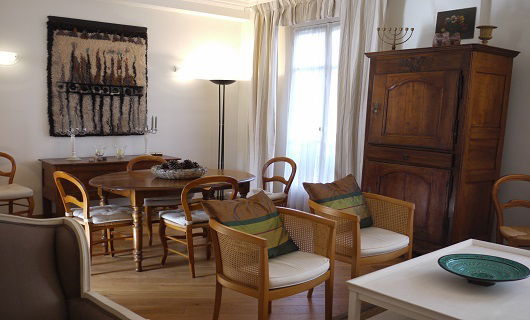 Estudio Independiente Nice 165308