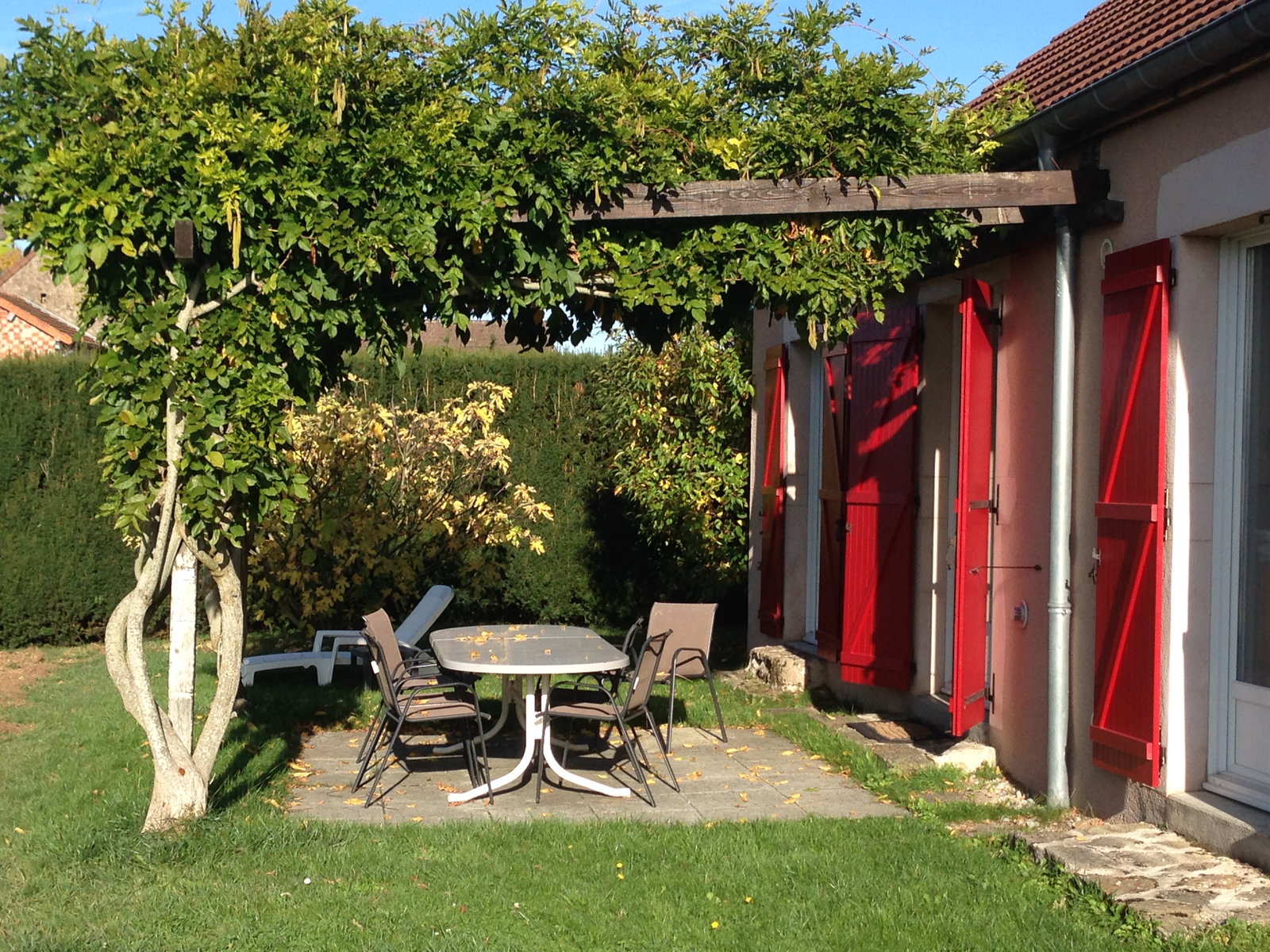 Gaascht Zëmmeren Dennevy 437788