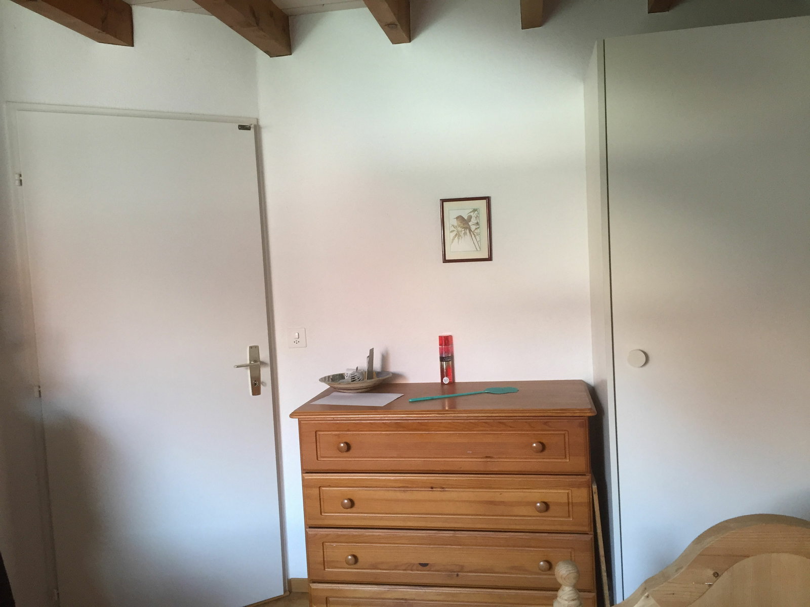 Homestay Satigny 176380