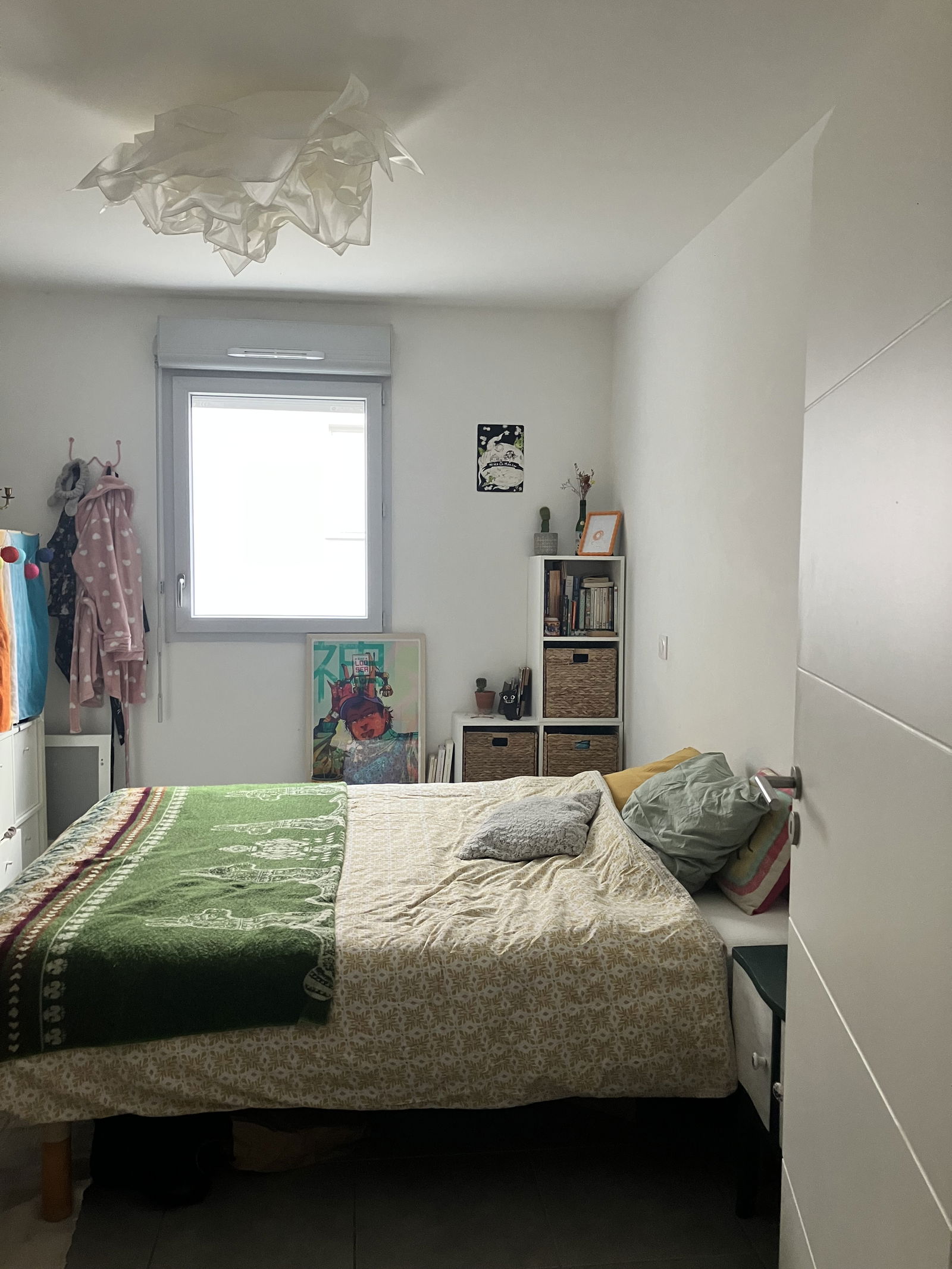 Colocation Montpellier 502125