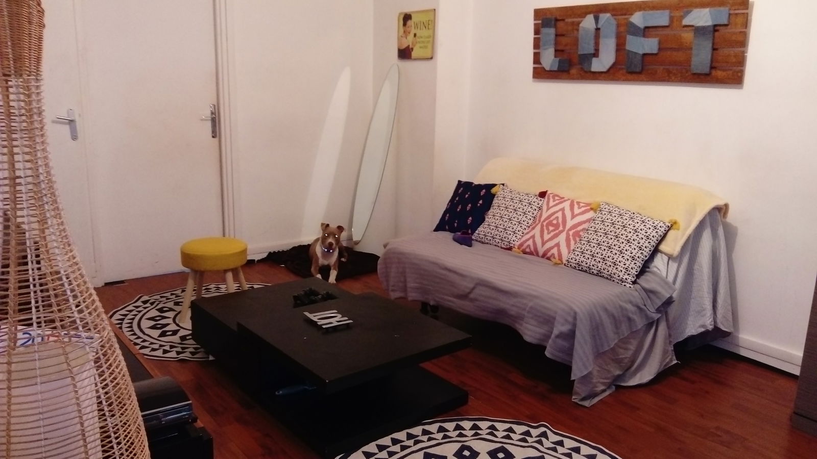 Colocation Palaiseau 167719