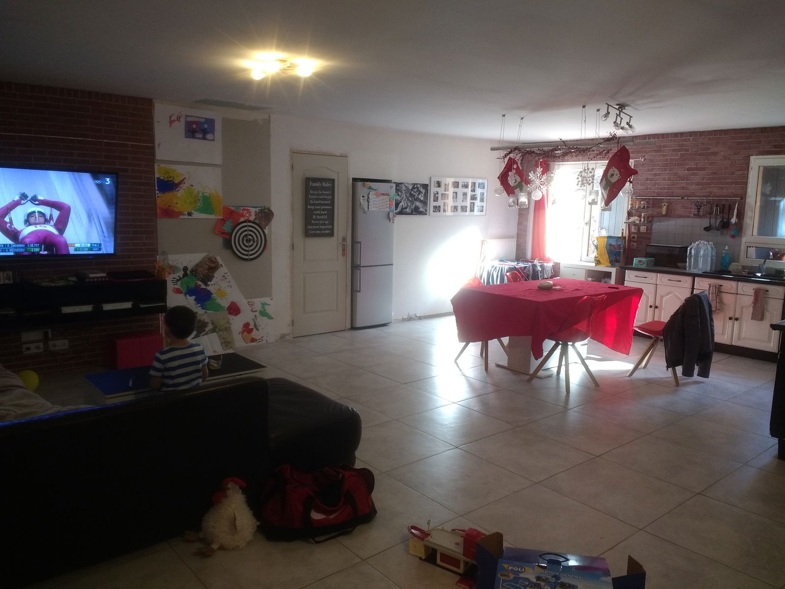 Homestay Vidauban 188996