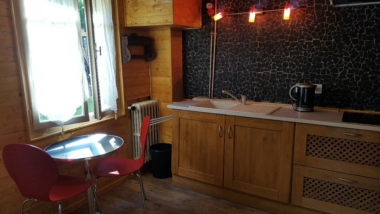 Homestay Genève 148928