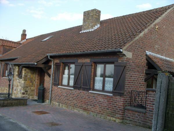 Homestay Ittre 141995