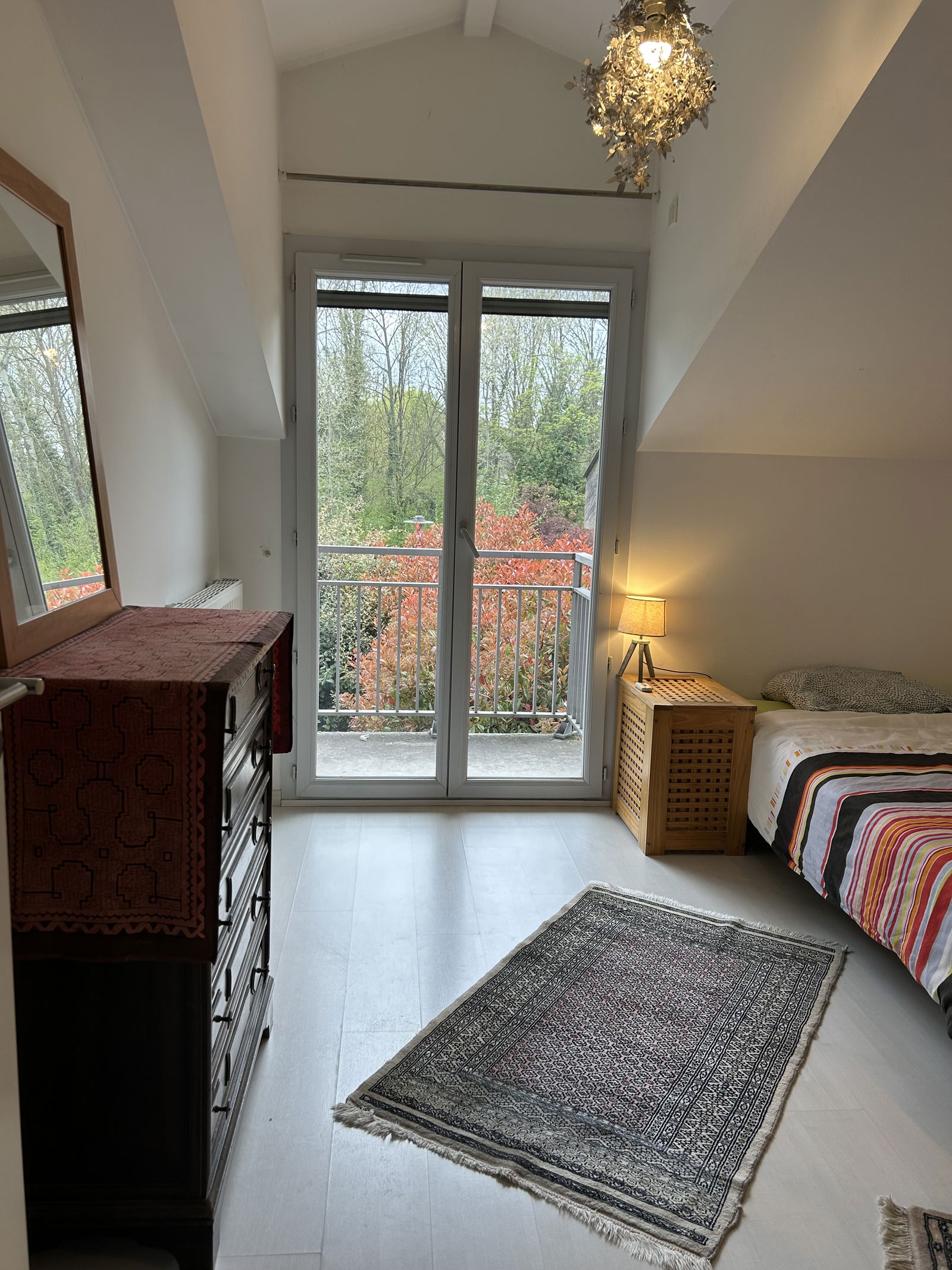 Homestay Etrembières 394455