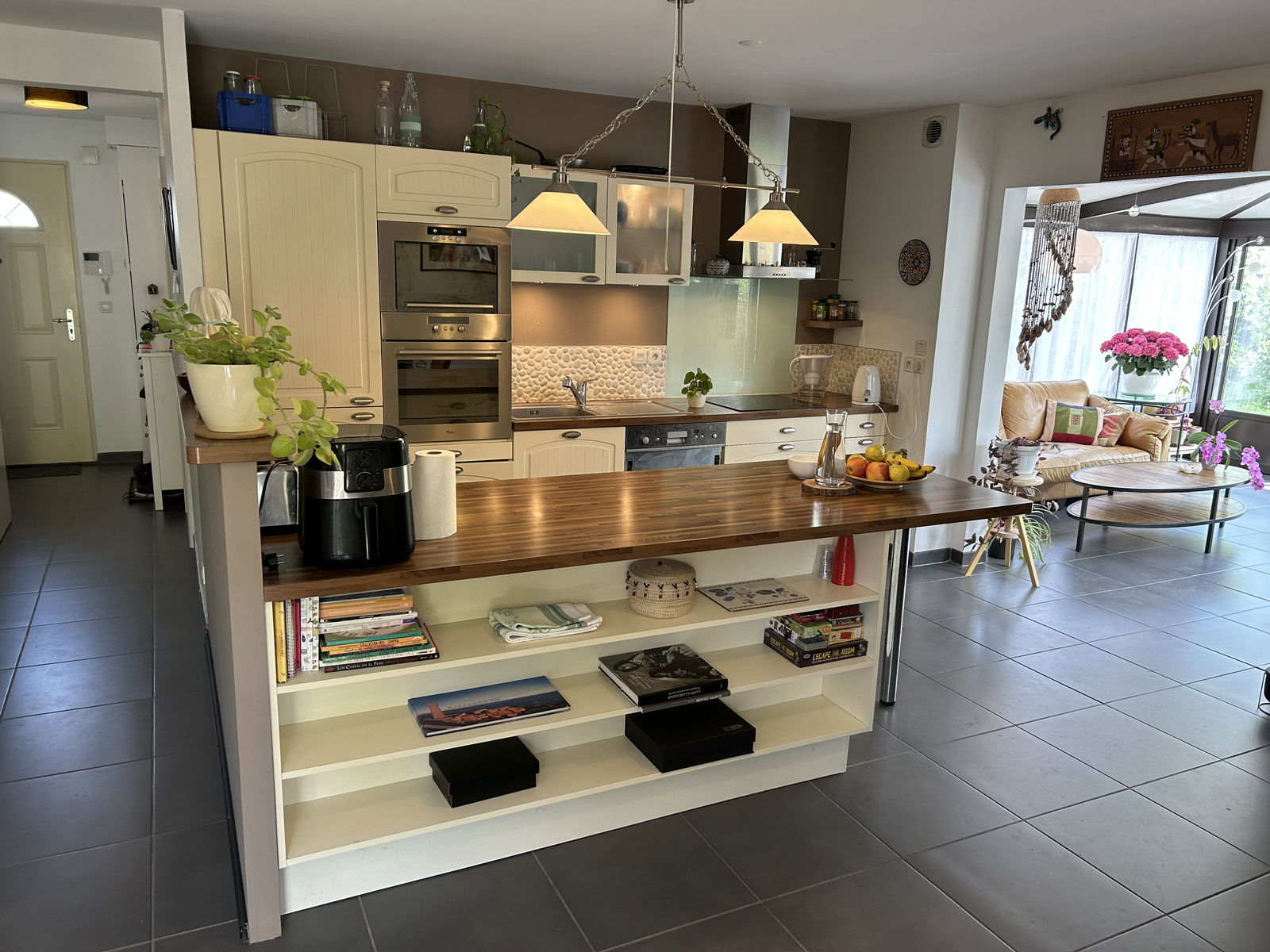 Homestay Etrembières 394455