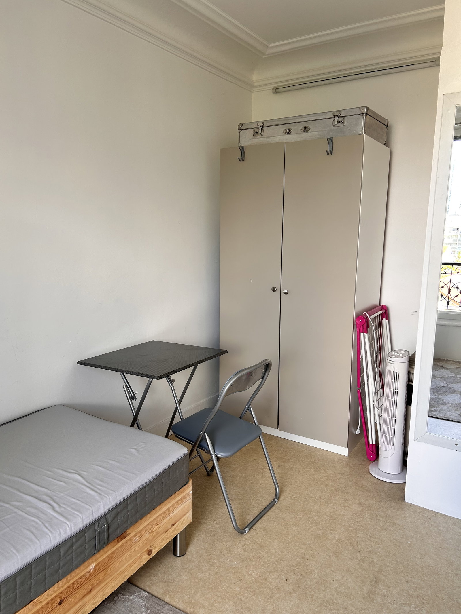 Homestay Nanterre 566499