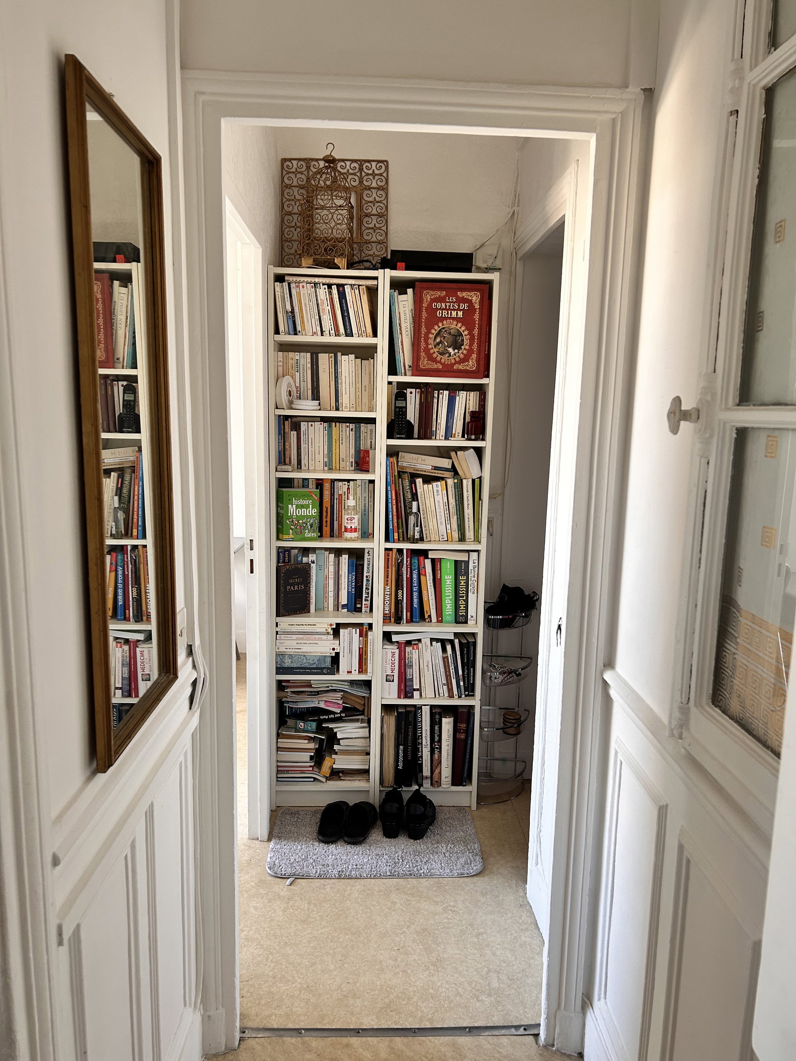 Homestay Nanterre 566499