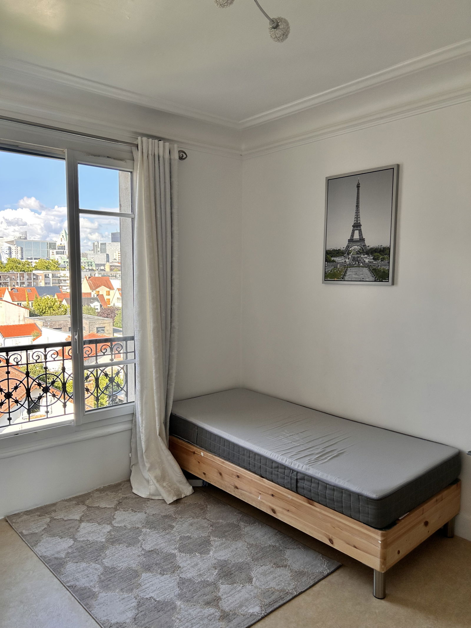 Homestay Nanterre 566499