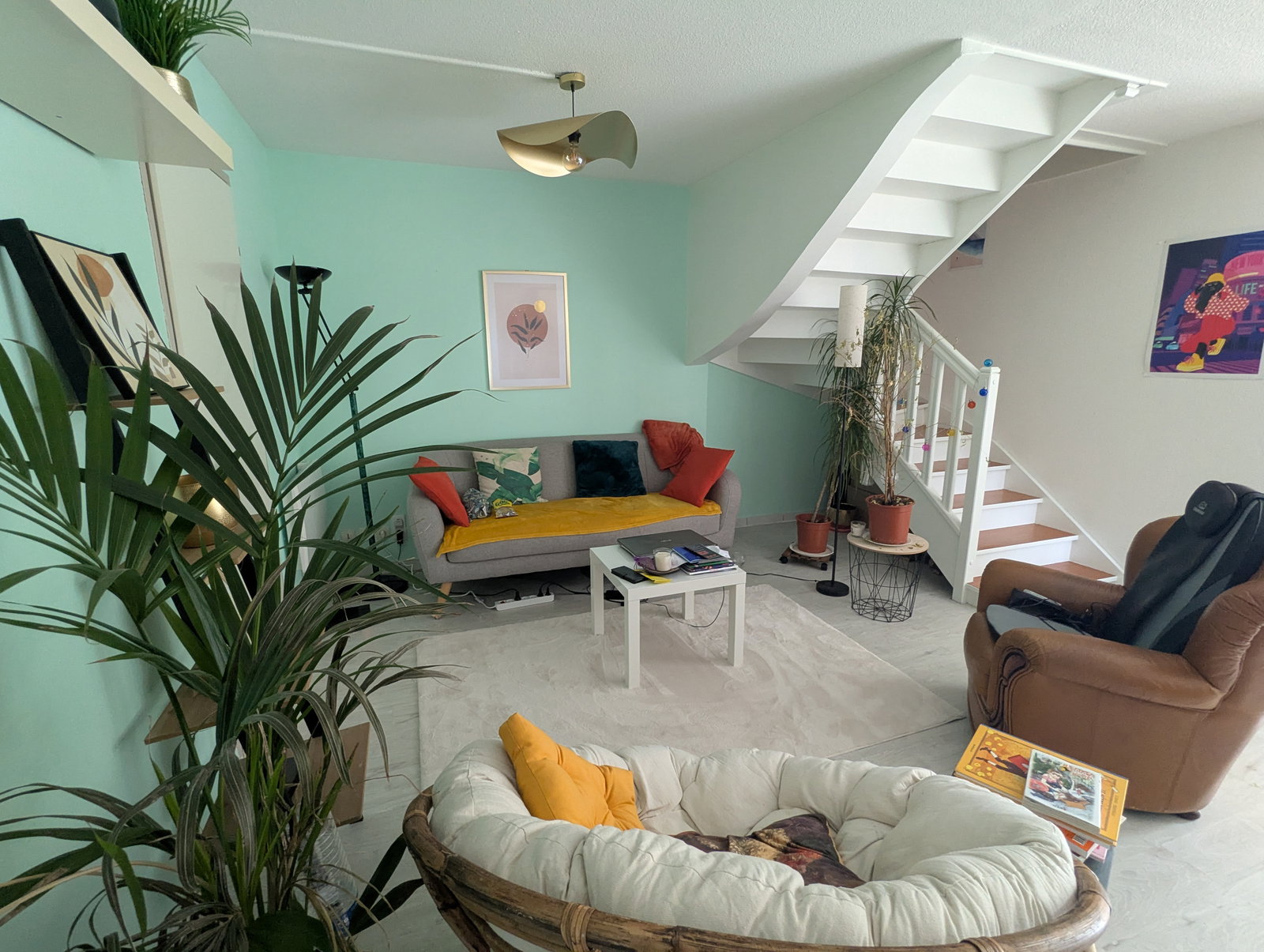 Homestay Toulouse 665985