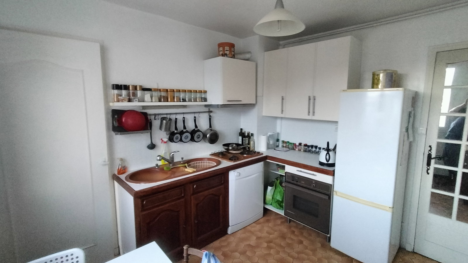 Colocation Saint-Martin-d'Hères 661378