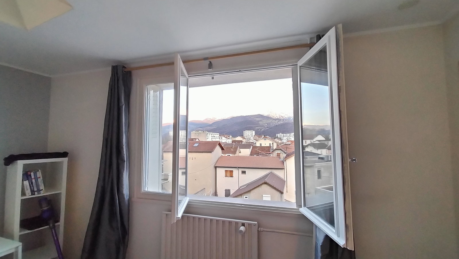 Colocation Saint-Martin-d'Hères 661378