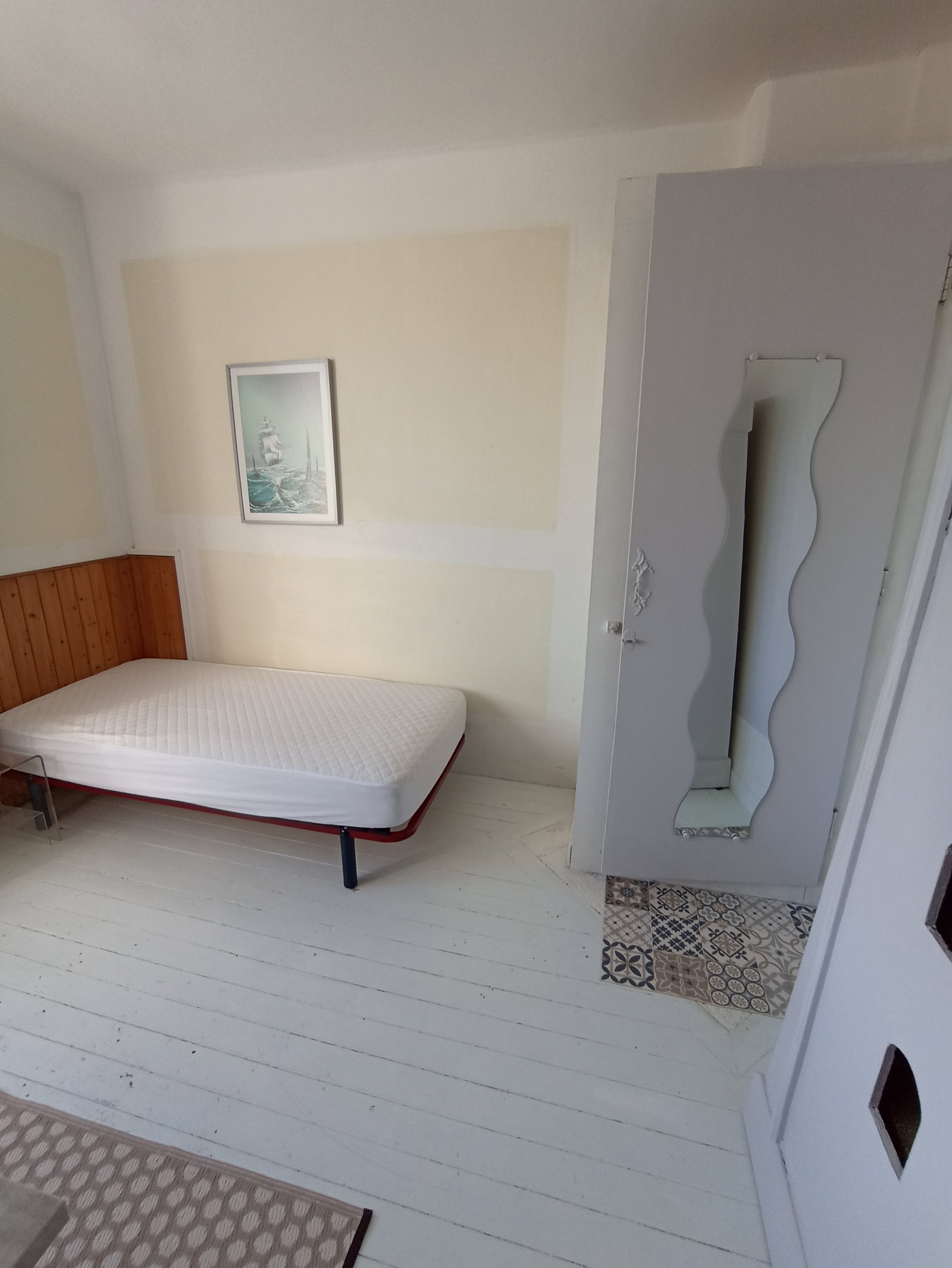 Homestay Angers 469606