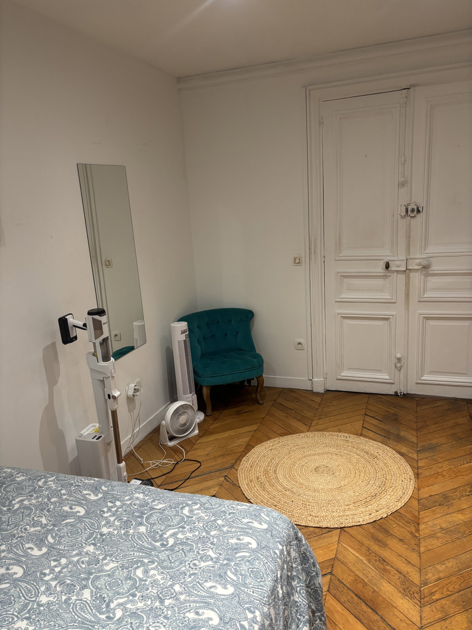 Gästezimmer Paris 668622
