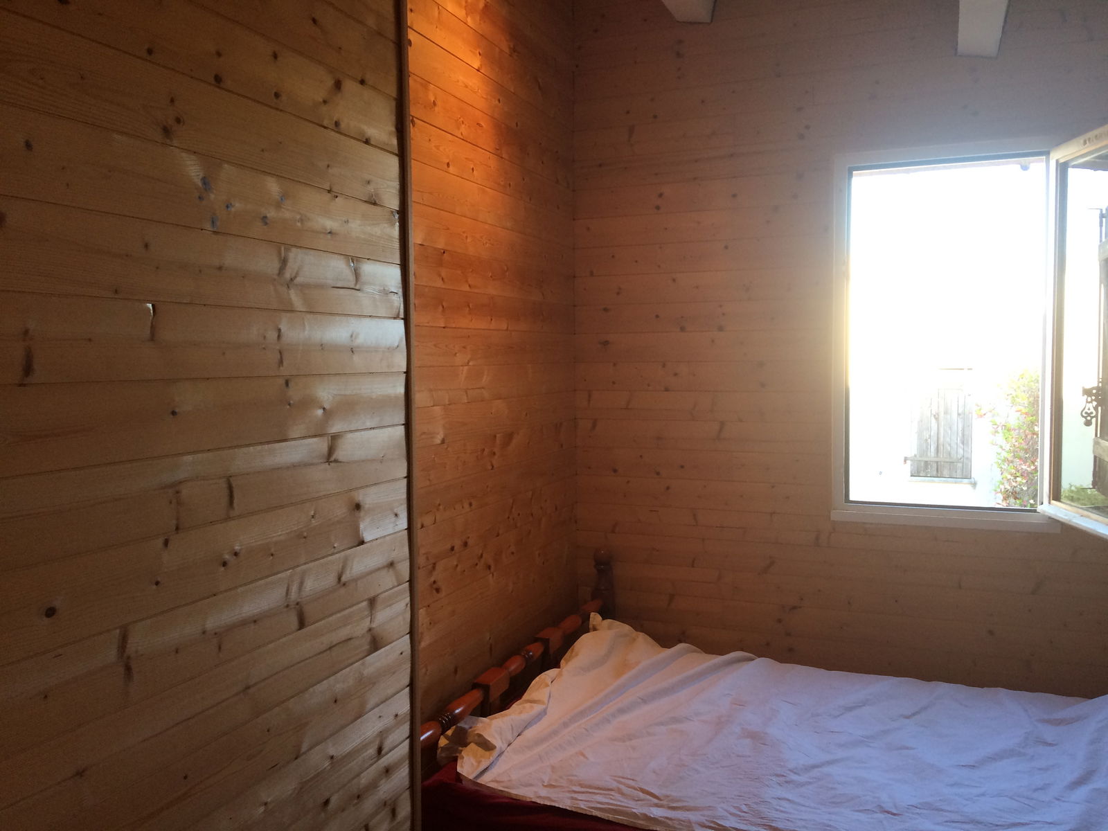 Onofhängeg Studio Cagnes-sur-Mer 174723