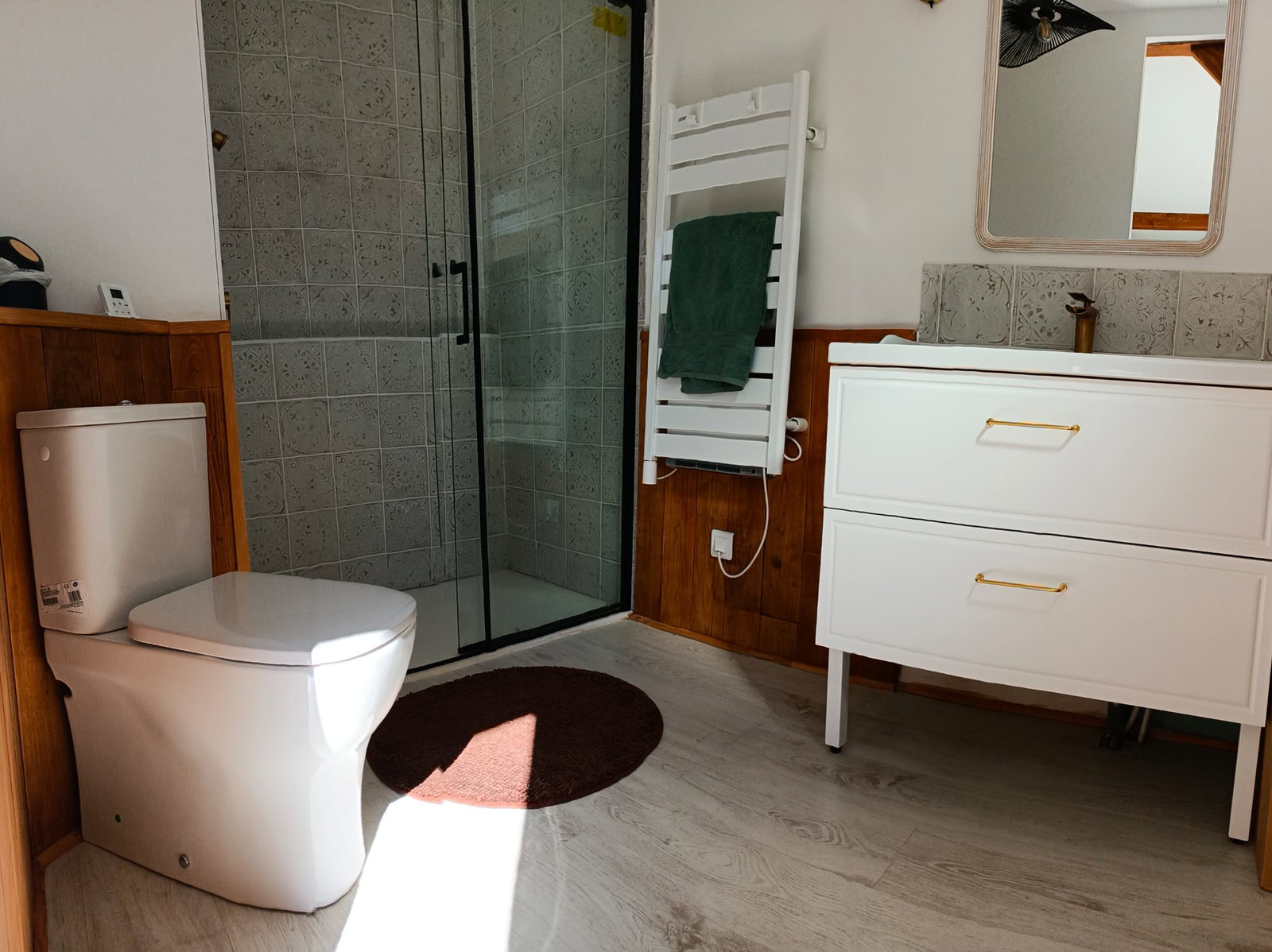 Ganz Haus Saint-Astier 604756